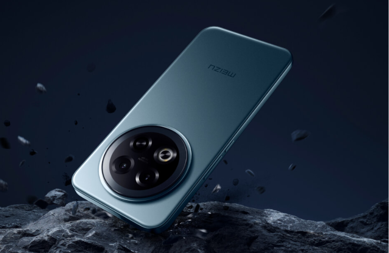 Meizu Note 22 Pro chính hãng giá tốt tại đức huy mobile 