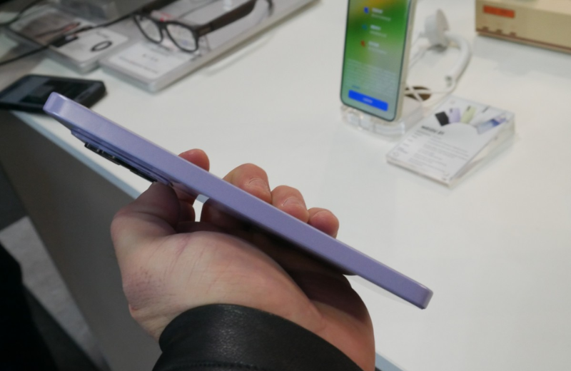 Meizu Note 22 giá tốt tại đức huy mobile 