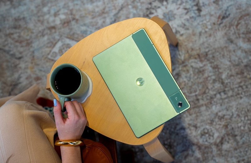 Motorola Moto Pad (2026) ra mắt khi nào?