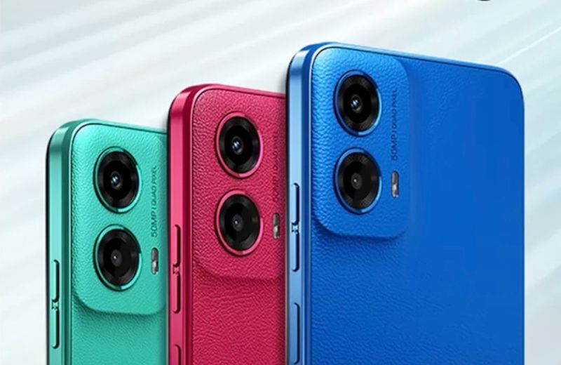 đánh giá motorola moto g45 camera 