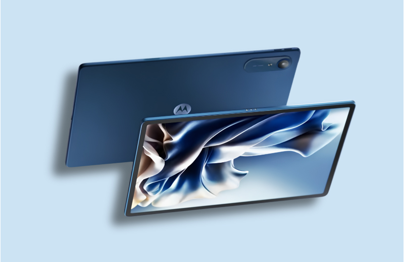 Motorola vừa ra mắt Moto Pad 70 Pro tại Ấn Độ