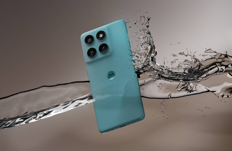 giá bán Motorola Edge 60 tại Đức Huy Mobile 