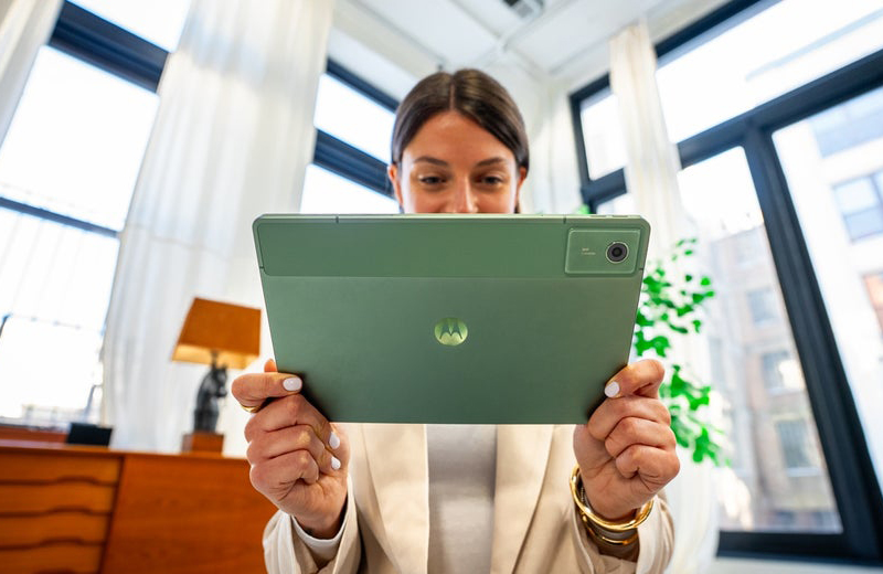 trang bị vi xử lý MediaTek Dimensity 6300