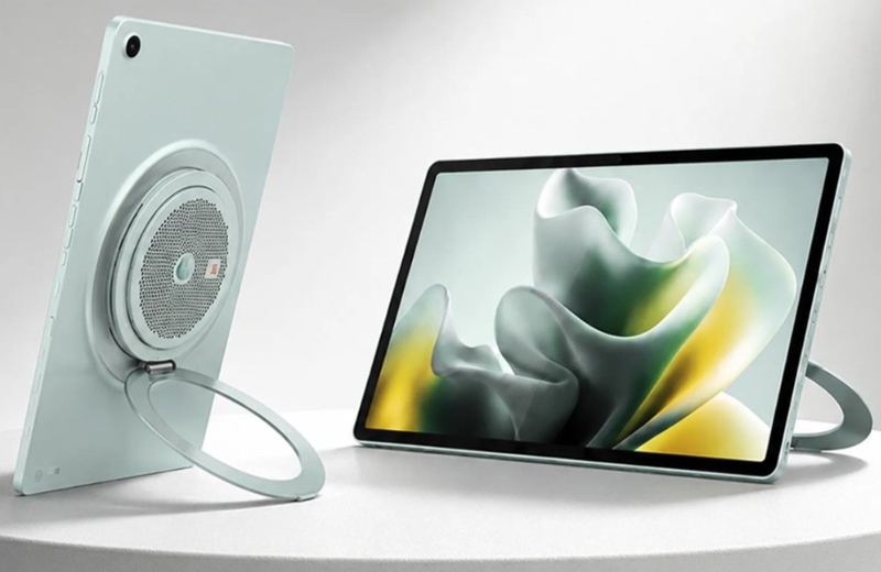 Motorola Moto Pad 70 Groove ra mắt khi nào?