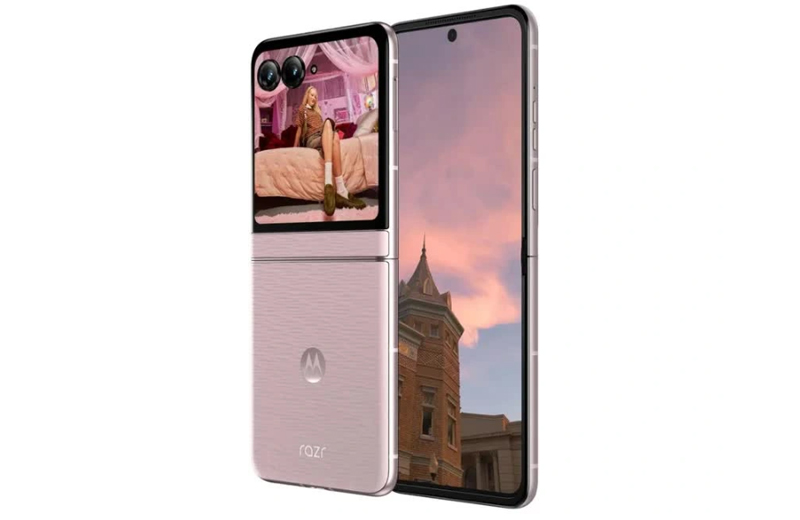 Motorola Razr 2026