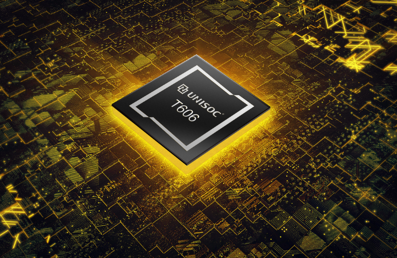 Nubia A36 dùng chip Unisoc T7200 octa‑core