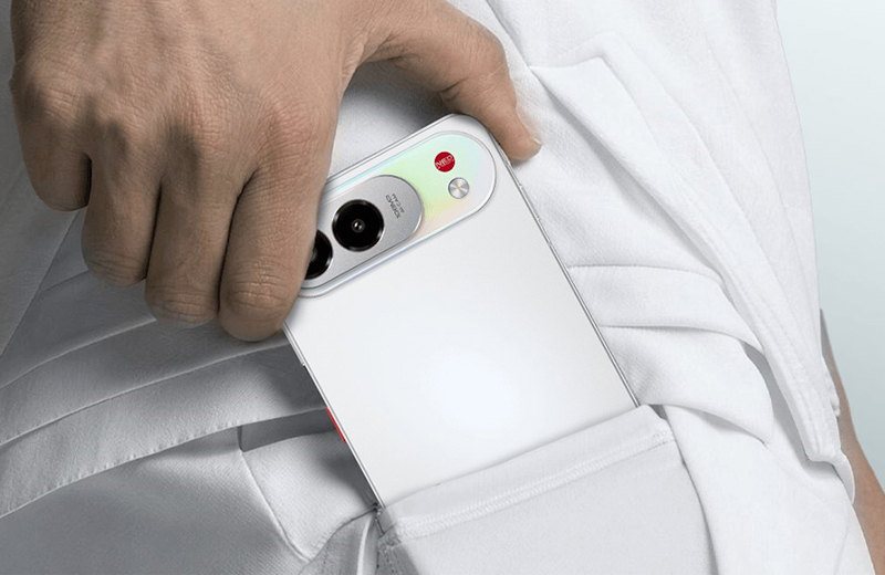 Nubia Air Pro giá bao nhiêu?