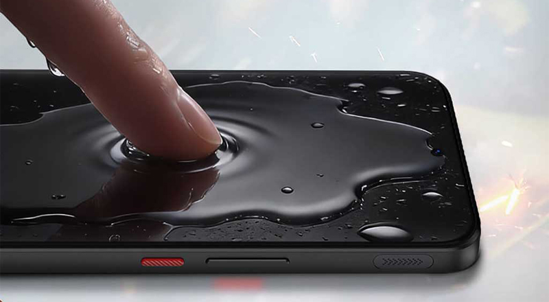 Nubia Neo 5 Pro 5G được ra mắt vào tháng 4 năm 2026 