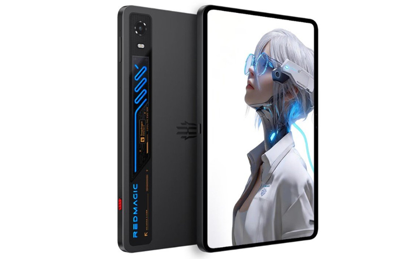 Red Magic Gaming Tablet 5 Pro giá bao nhiêu?