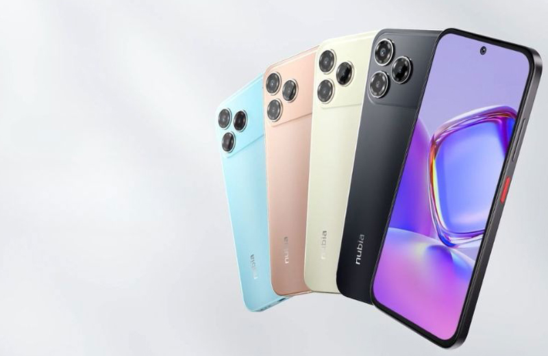 V80 Design có 4 tùy chọn màu: Đen, Vàng, Xanh, Hồng đào