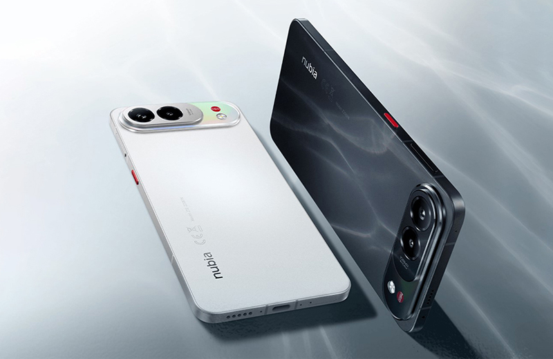 Nubia Air Pro