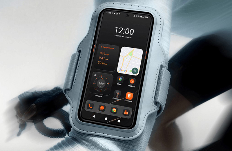 viên pin dung lượng 5.000 mAh