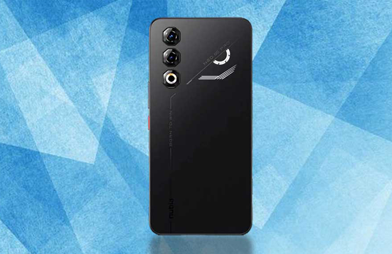 Dung lượng pin 6.210mAh, sạc nhanh 80W 