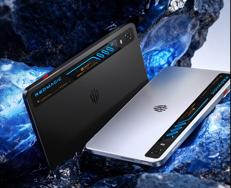 Thiết kế mạnh mẽ đậm chất gaming