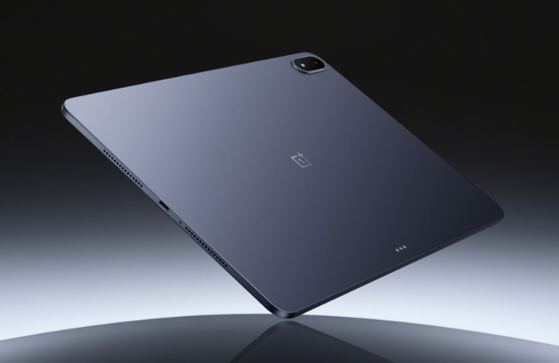 OnePlus Pad 3 (12GB | 256GB) Giá Rẻ, Bảo Hành 12 Tháng