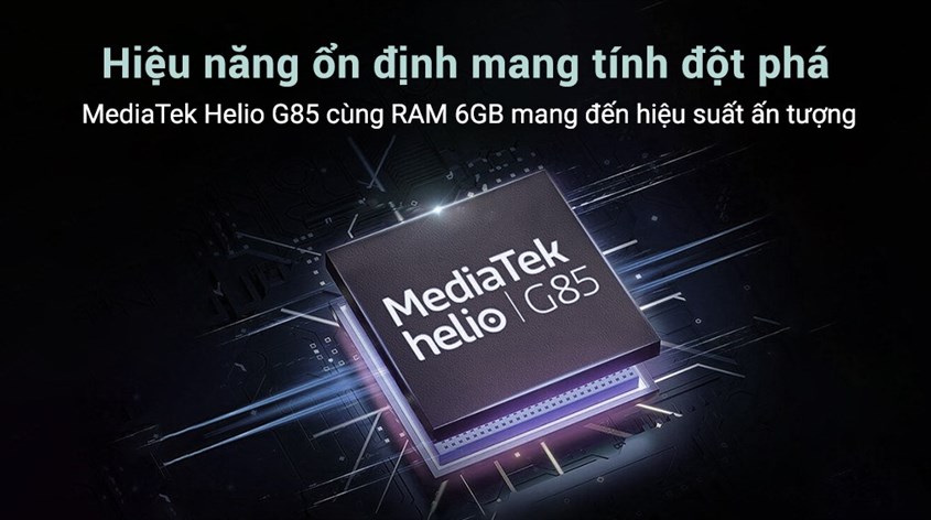 hiệu năng của oppo a58