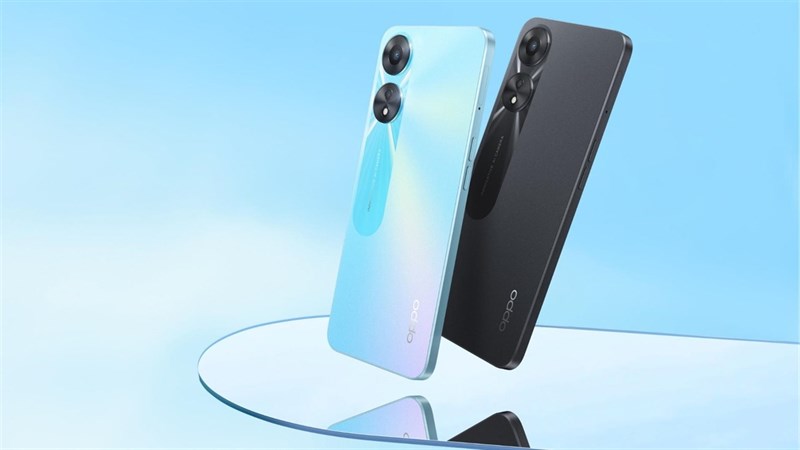 có nên mua oppo a58