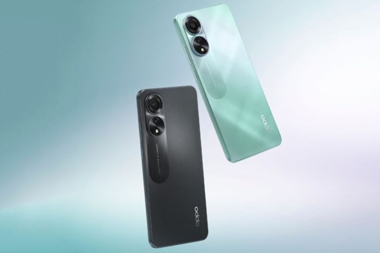 oppo a58 giá rẻ