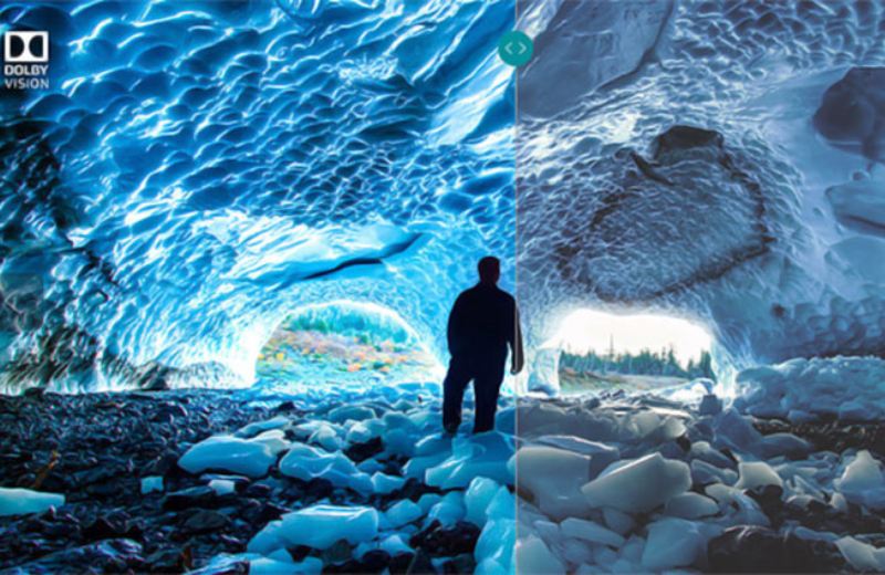  hình ảnh dolby vision