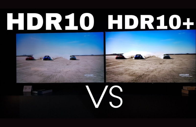 so sánh dolby vision và hdr10