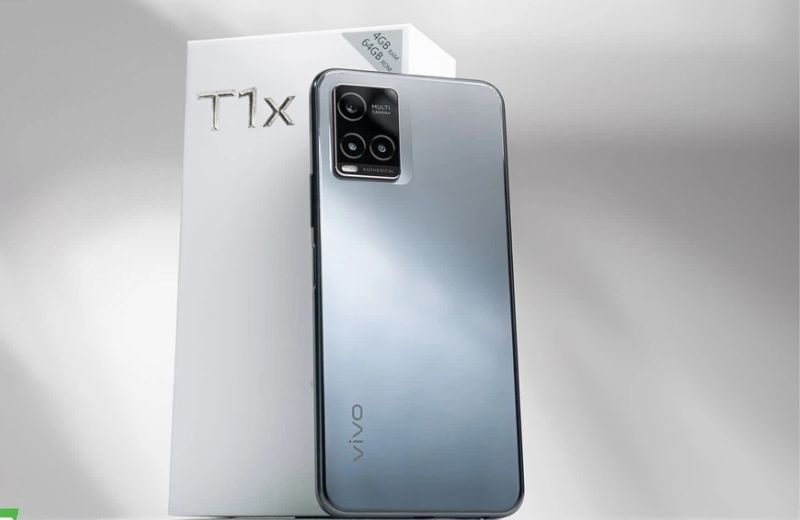 điện thoại vivo dòng t