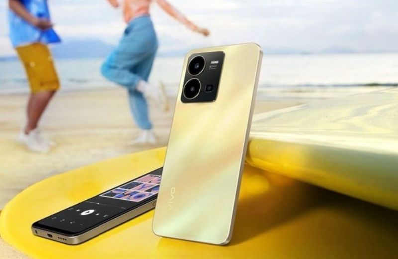 điện thoại vivo dòng y