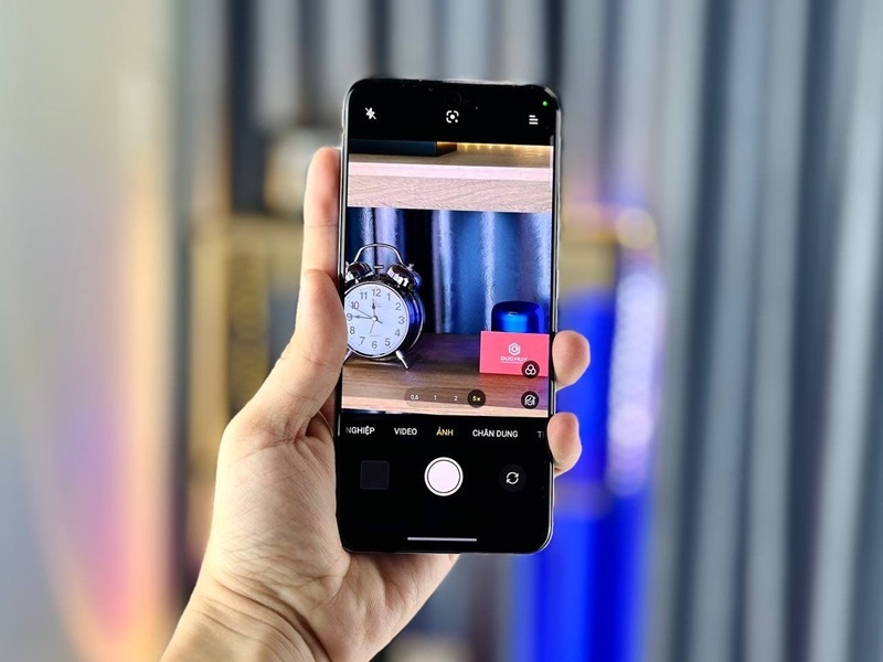 camera oppo reno12 pro 5g 3 ống kính 2x 50MP + 8MP