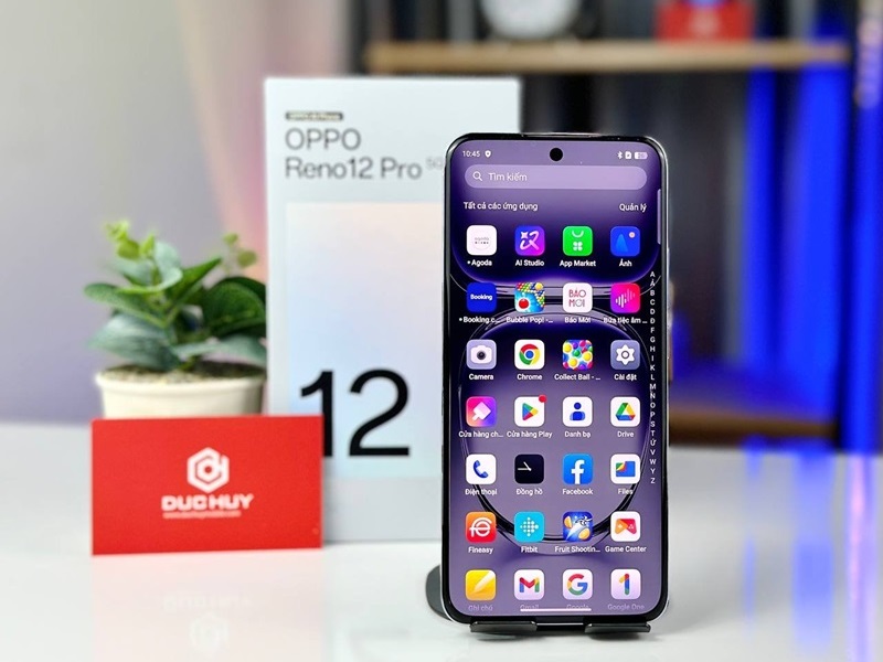 oppo reno12 pro 5g pin 5000 mAh, sạc 80w