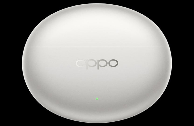 OPPO Enco X3s hỗ trợ chuẩn IP55