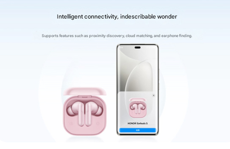 Kết nối đa thiết bị nhanh chóng