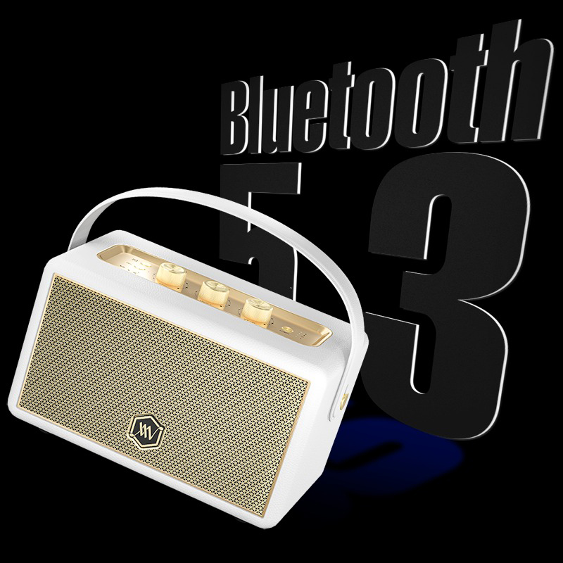 Bluetooth 5.3 tăng gấp 4 lần phạm vi kết nối