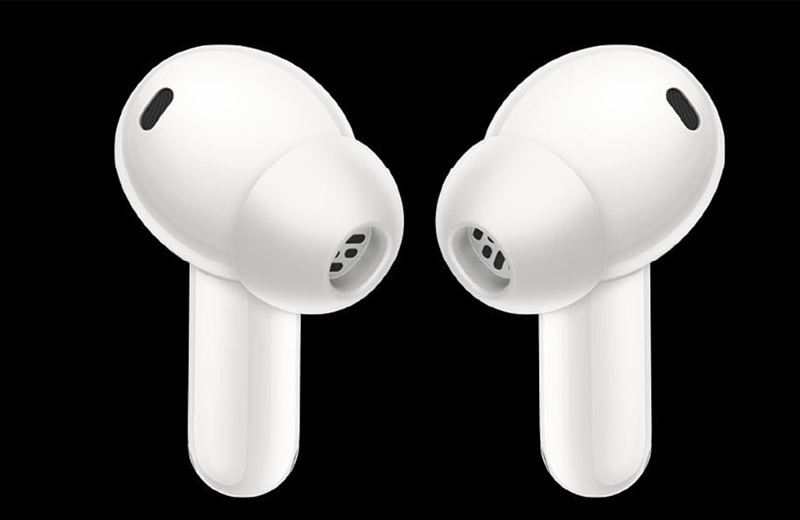 Tai nghe Bluetooth OPPO Enco X3s có nhiều nâng cấp