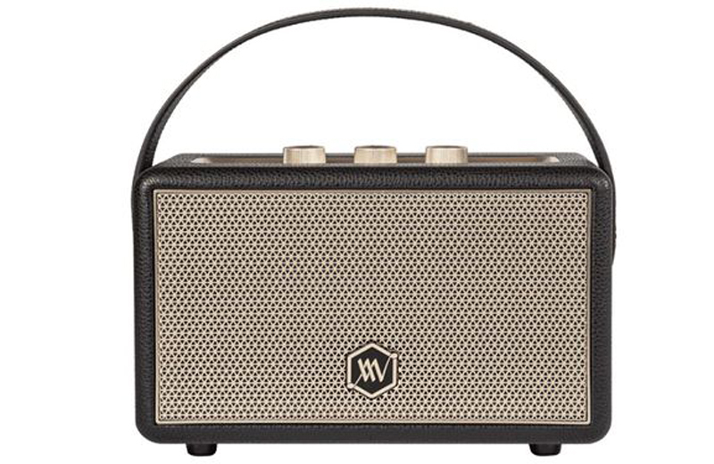 Chất liệu da cao cấp, những đường nét tỉ mỉ