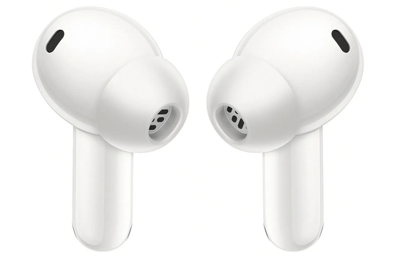 Tai nghe Bluetooth OPPO Enco X3S có thiết kế gọn nhẹ tinh tế