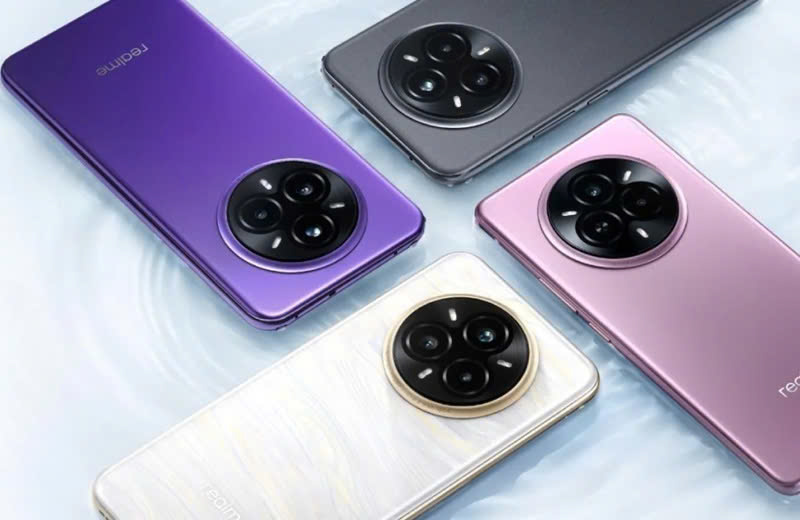 đánh giá realme 14 pro lite hiệu năng 