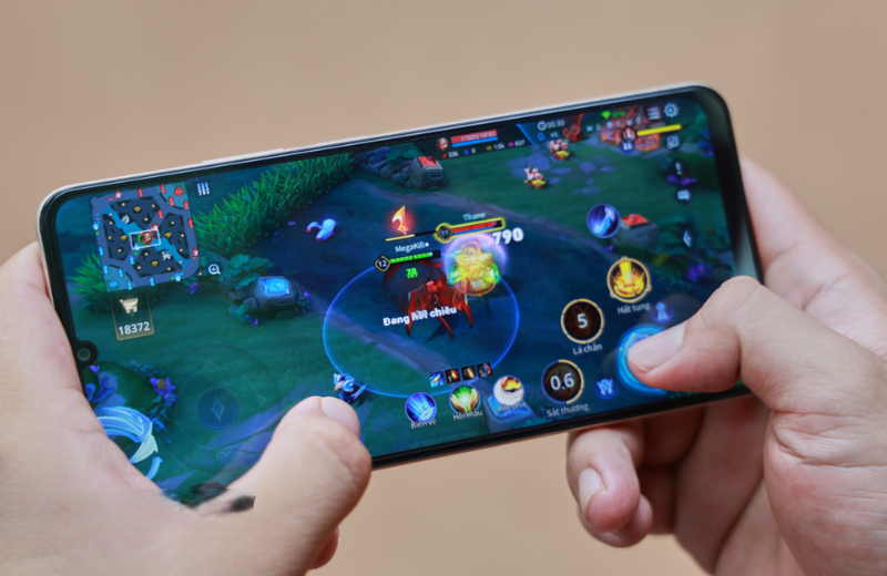 realme Note 70 được trang bị chip UNISOC T7250