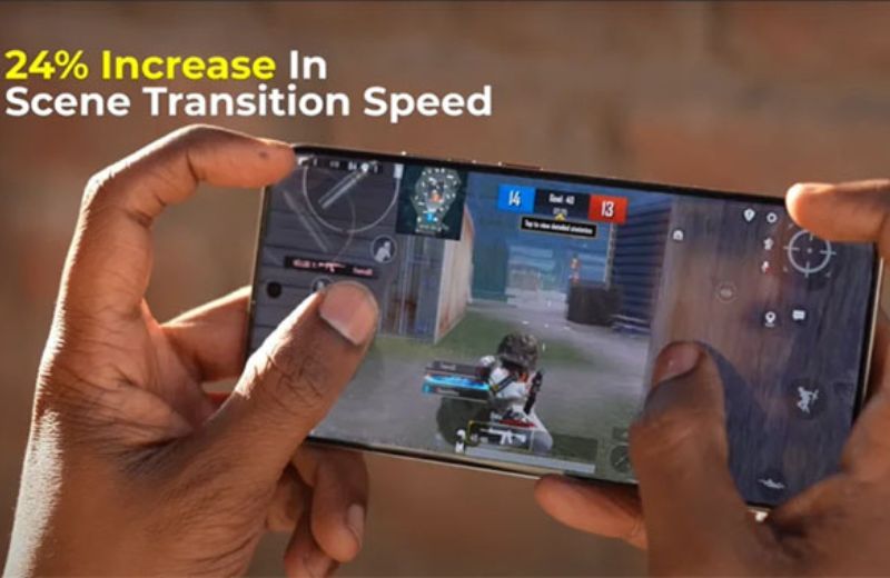 đánh giá realme p3 ultra hiệu năng