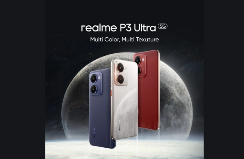 đánh giá realme p3 ultra