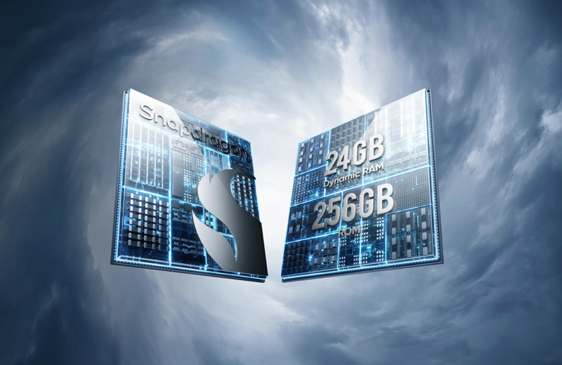 realme C85 4G trang bị chip Snapdragon 685