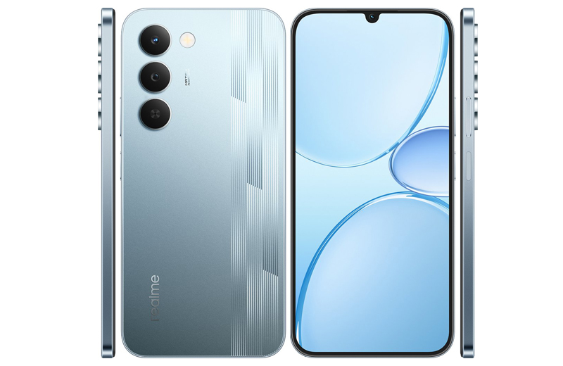 Thiết kế siêu bền ArmorShell, chống nước IP64