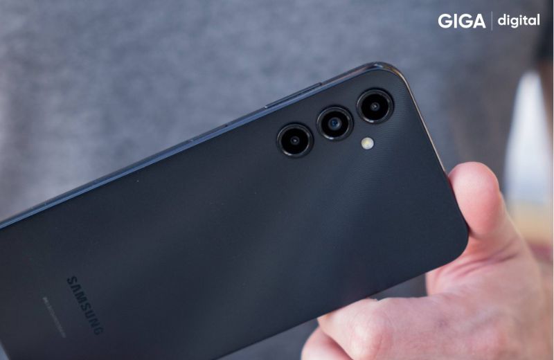 tính năng nổi bật trên samsung galaxy f14 4g