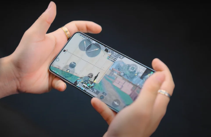 samsung galaxy f56 thiết kế thu hút 