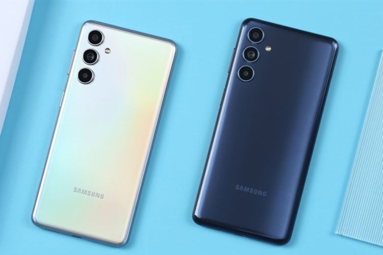 giá bán samsung galaxy m54 cũ