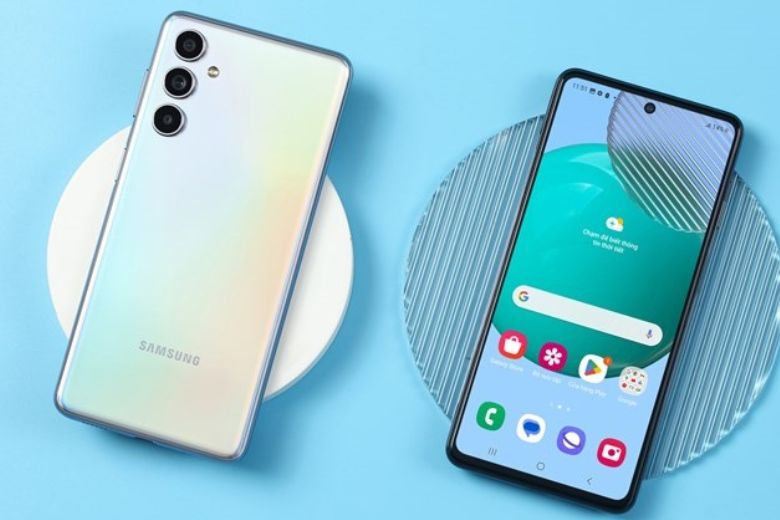 samsung galaxy m54 cũ
