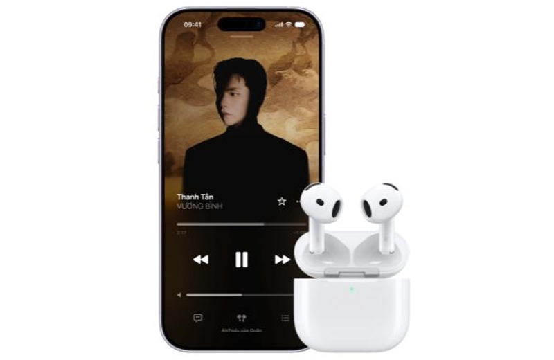 Kết cấu âm học đa cổng mới giúp cải thiện chất lượng âm thanh