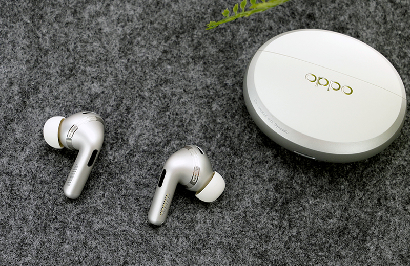 Âm thanh Dynaudio chuẩn Hi-Fi