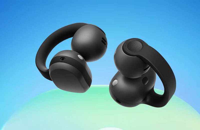 loa TwinBoost Speaker giúp bổ sung độ dày cho dải âm trầm