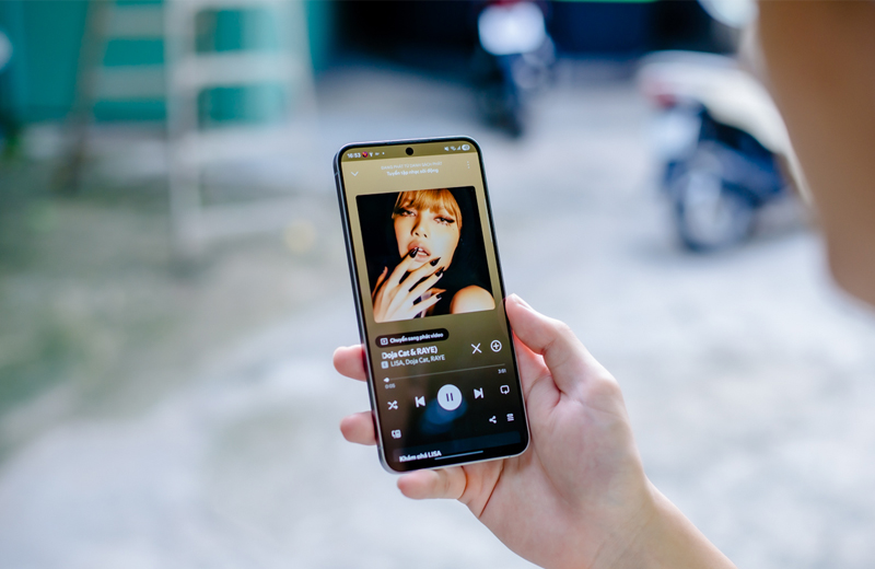 Xiaomi OpenWear Stereo Pro đạt chứng nhận Hi-Res Audio Wireless