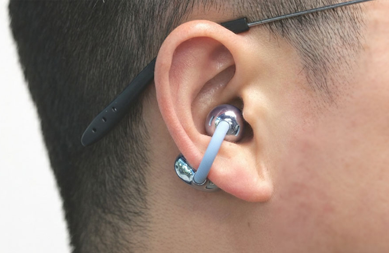 cảm giác đeo thoải mái, dễ điều khiển