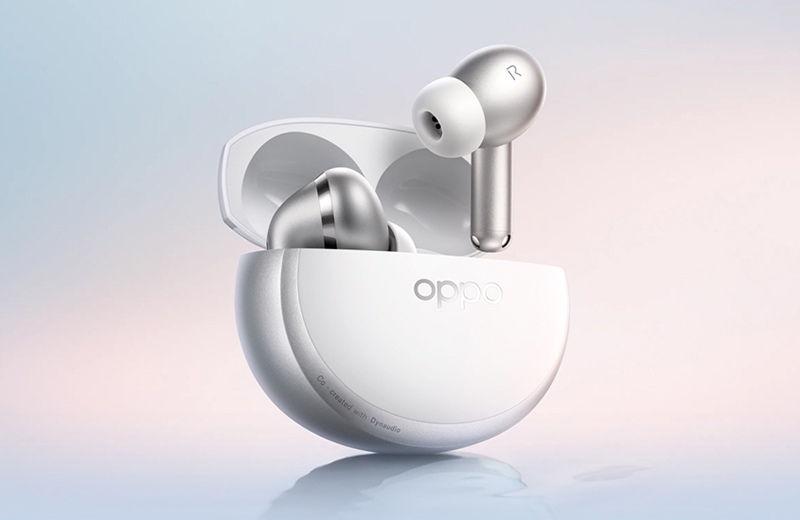 OPPO Enco X4 ra mắt khi nào?